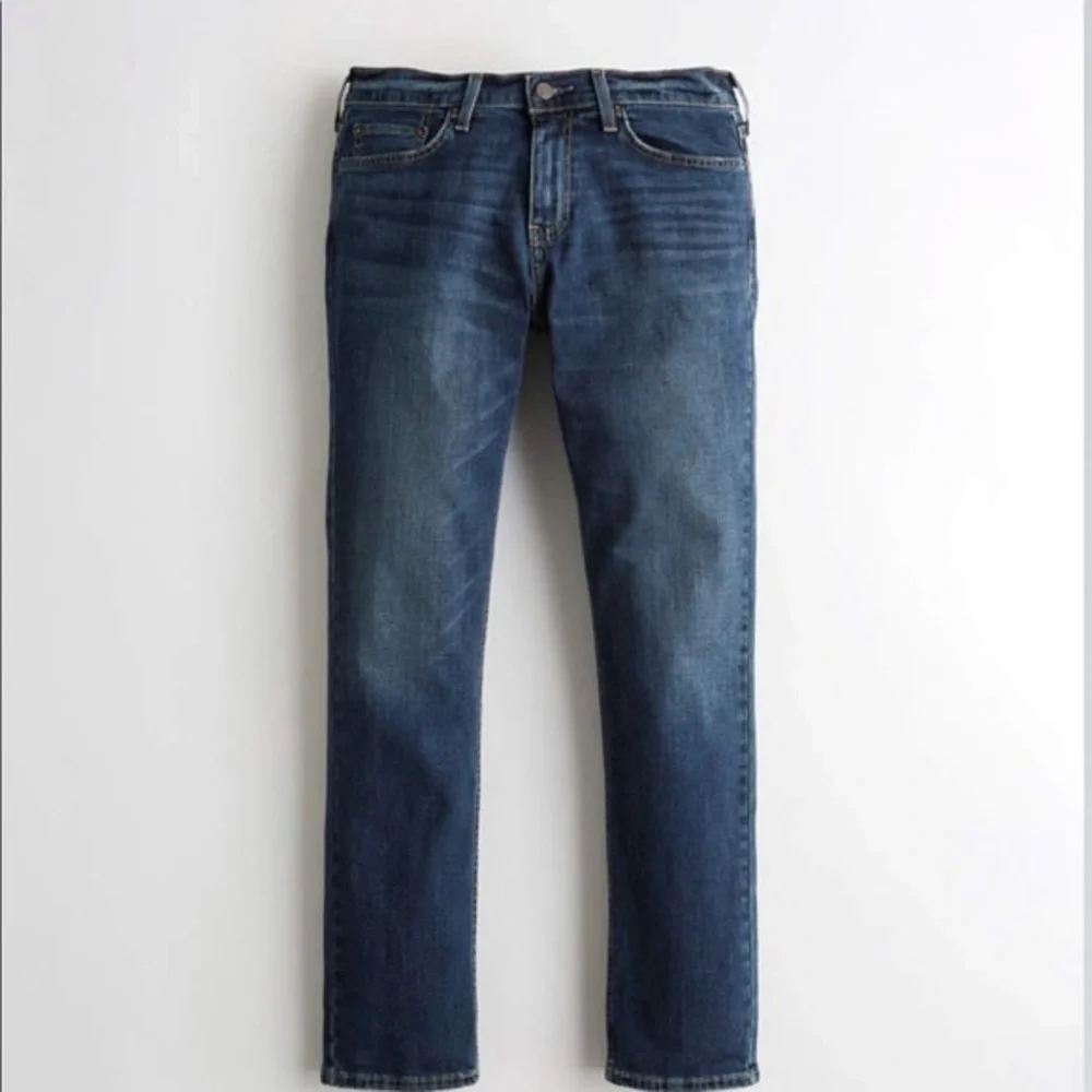 Hollister epic flex